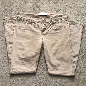 Hollister Jeans - 3/$30!! Hollister super skinny jeans Hollister Jeans - 3/$30!! Hollister super skinny jeans